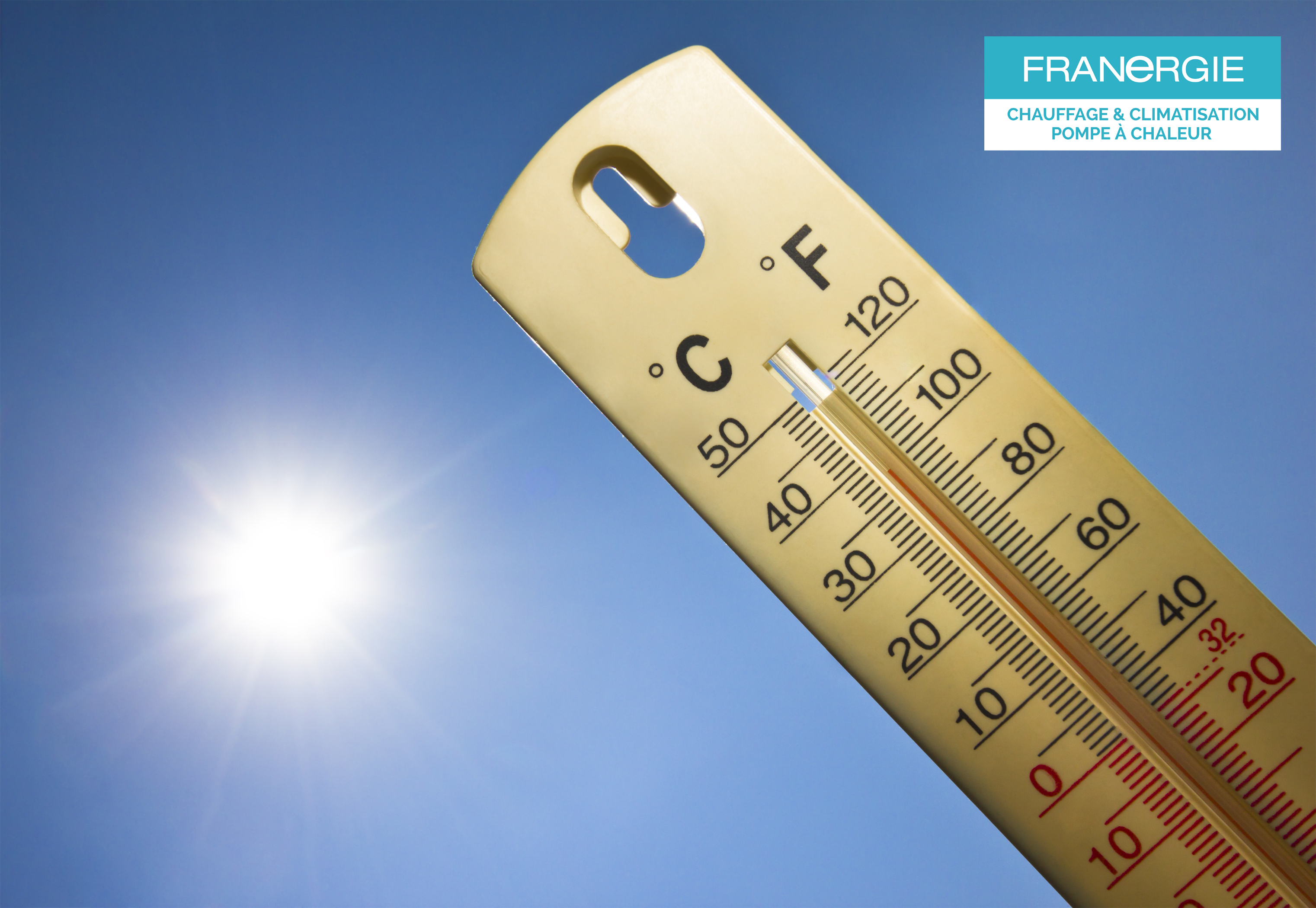 Quelques conseils contre la canicule !