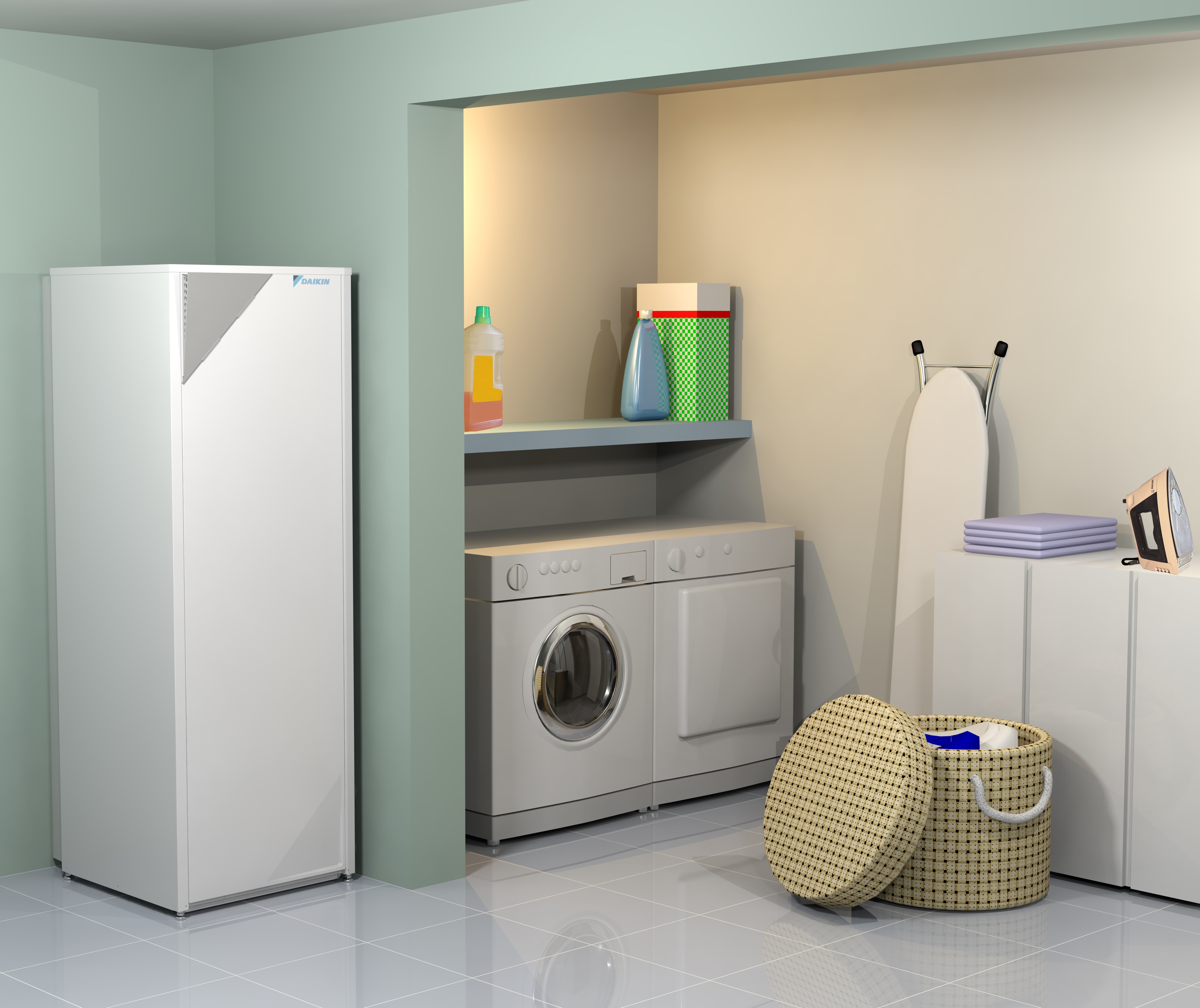 Pourquoi faut-il installer une pompe à chaleur dans mon habitat ?